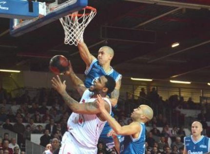 Abonnements Cholet Basket