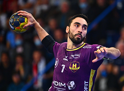 Handball Nantes