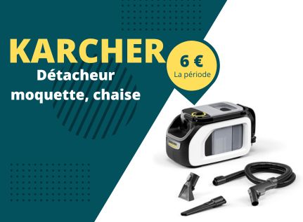 Nouveau matériel de location